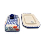 A71 Bunzlau Botervloot klein 2901X A71 Botervloot klein 